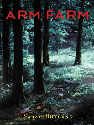 cover image of Arm Farm